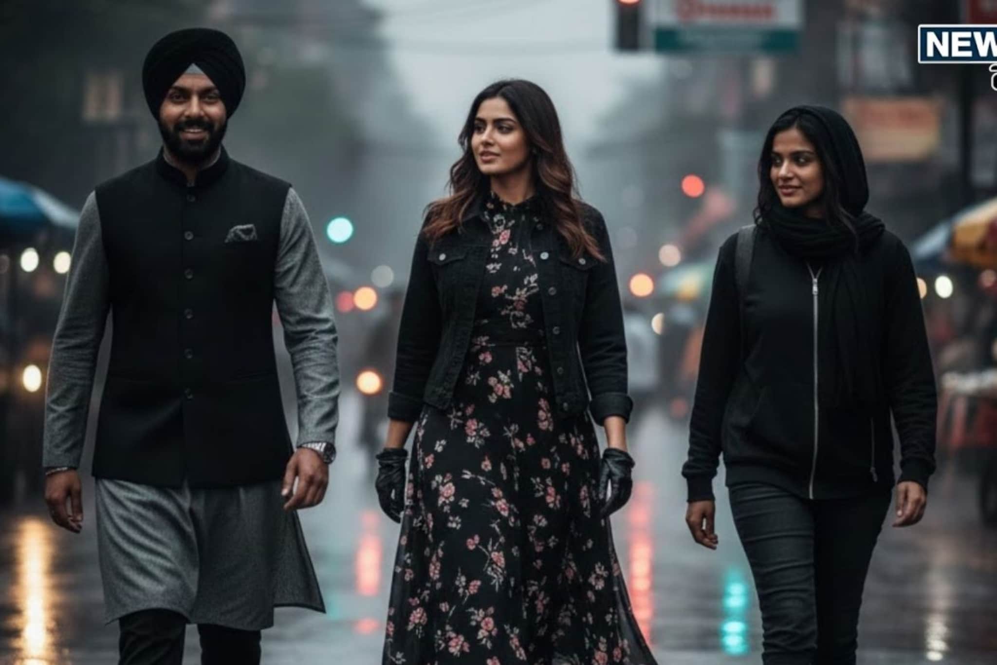 'क्लासी' दिसण्यासाठी रोज वापरताय ब्लॅक आउटफिट? शनी दोषाचं ठरू शकत कारण