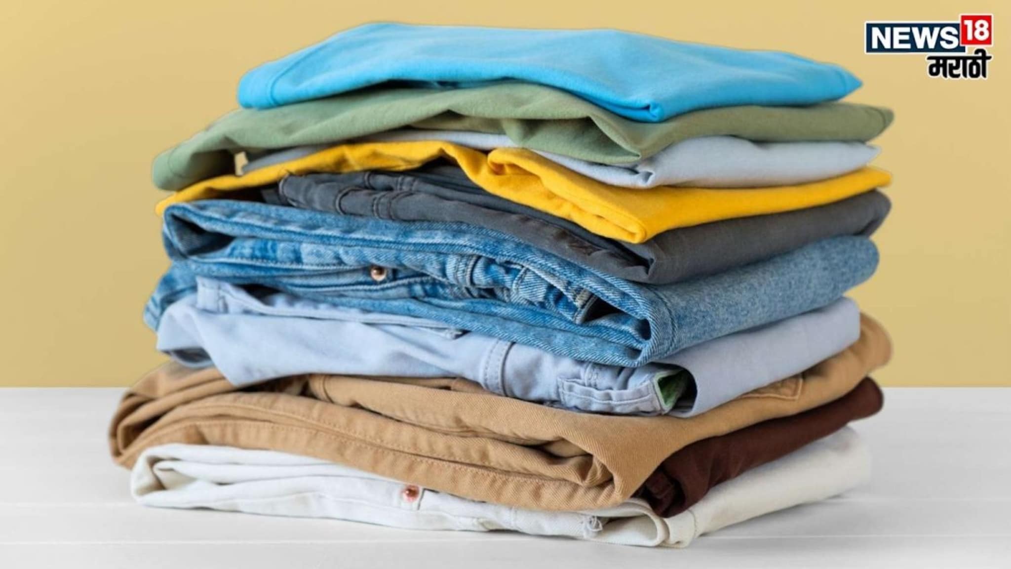 गुरुवारी कोणता रंग वापरावा? या 3 राशींच्या लोकांनी तर 'हा' कलर टाळाच, होतं जबरदस्त नुकसान!