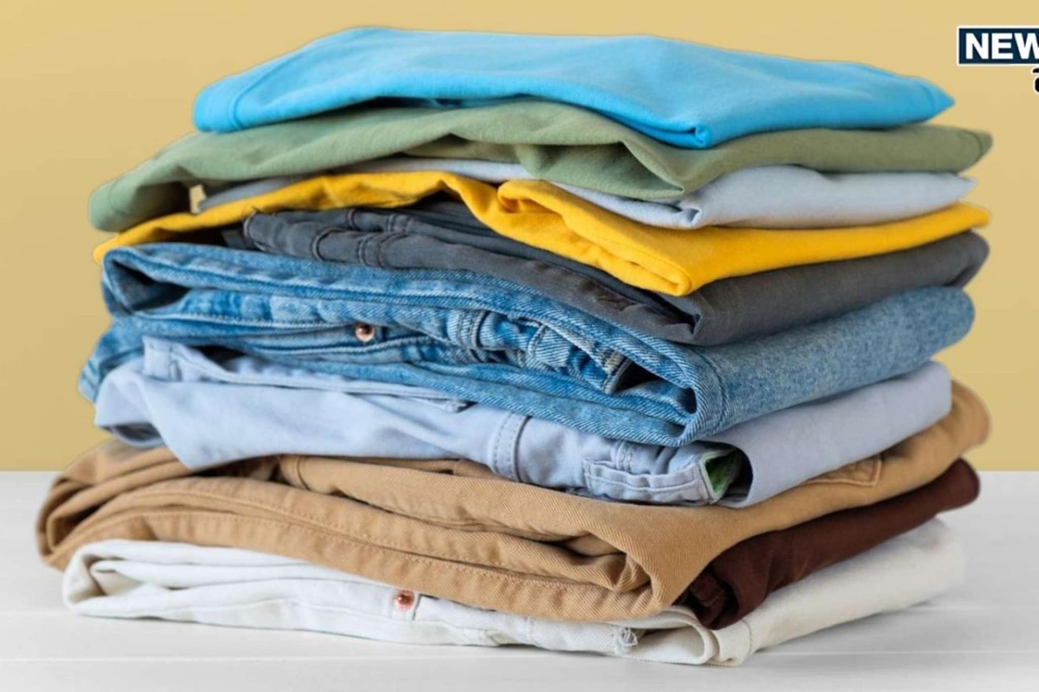 गुरुवारी कोणता रंग वापरावा? या 3 राशींच्या लोकांनी तर 'हा' कलर टाळाच