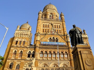 मुंबईच्या नगरसेवकांना पगार किती मिळतो? BMC मधील लोकप्रतिनिधींचा सॅलरी रिपोर्ट