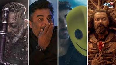 Dhurandhar: From Flop Heroes to Villain Superstars