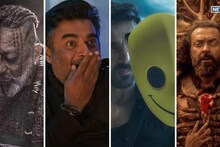 Dhurandhar: हिरो म्हणून फ्लॉप, Villain बनून दाखवला जलवा! Negative Roles ने चमकवलं बॉलिवूड सुपरस्टार्सचं नशीब