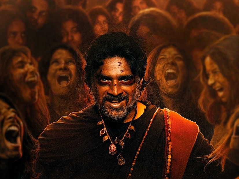 आर. माधवनने 'शैतान' आणि 'टेस्ट' मध्ये साकारलेल्या नकारात्मक भूमिकांनी त्याची अभिनय क्षमता पुन्हा एकदा सिद्ध केली आहे.