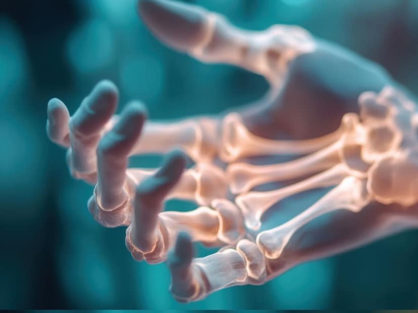 जन्माच्या वेळी हाडे जास्त असण्याची दोन कारणे: