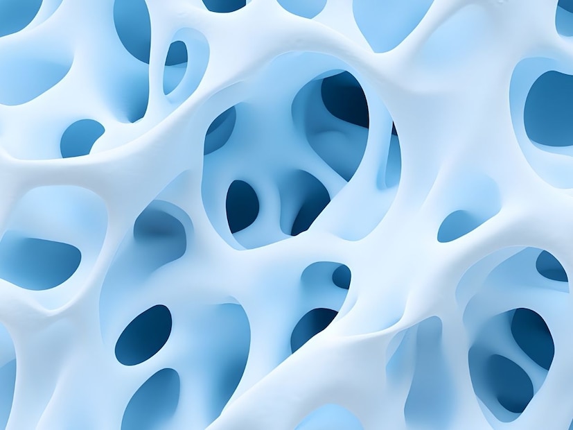 नेमकी प्रक्रिया काय घडते?अस्थिभवन (Ossification)
जन्मानंतर, बाळ जसजसे वाढू लागते, तसतसे कूर्चा (Cartilage) हळूहळू कॅल्शियम आणि इतर खनिजे शोषून घेऊन कठीण हाडांमध्ये रूपांतरित होऊ लागतो.
अस्थिभवन पूर्ण झाल्यावर, बाळाच्या शरीरातील अनेक लहान हाडे एकमेकांमध्ये मिसळून (फ्यूज होऊन) एक मोठे आणि मजबूत हाड बनवतात. उदा. कवटीचे अनेक लहान तुकडे एकत्र येऊन एक मजबूत कवटी बनते.