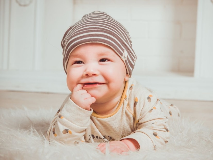 हो हे ऐकून तुम्हाला आश्चर्य वाटेल आणि तुम्ही विचार करत बसाल की  मग बाळाच्या शरीरात असे किती हाडं असतात आणि मग ते मोठे होताच कमी होतात तर मग ती हाडं जातात कुठे?