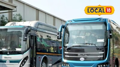 ST's New Borivali-Nashik E-AC Buses: Faster Travel, Women's Discount