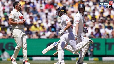 England Stuns Australia: Dominant Win in Just 1.5 Days to Clinch 4th Test