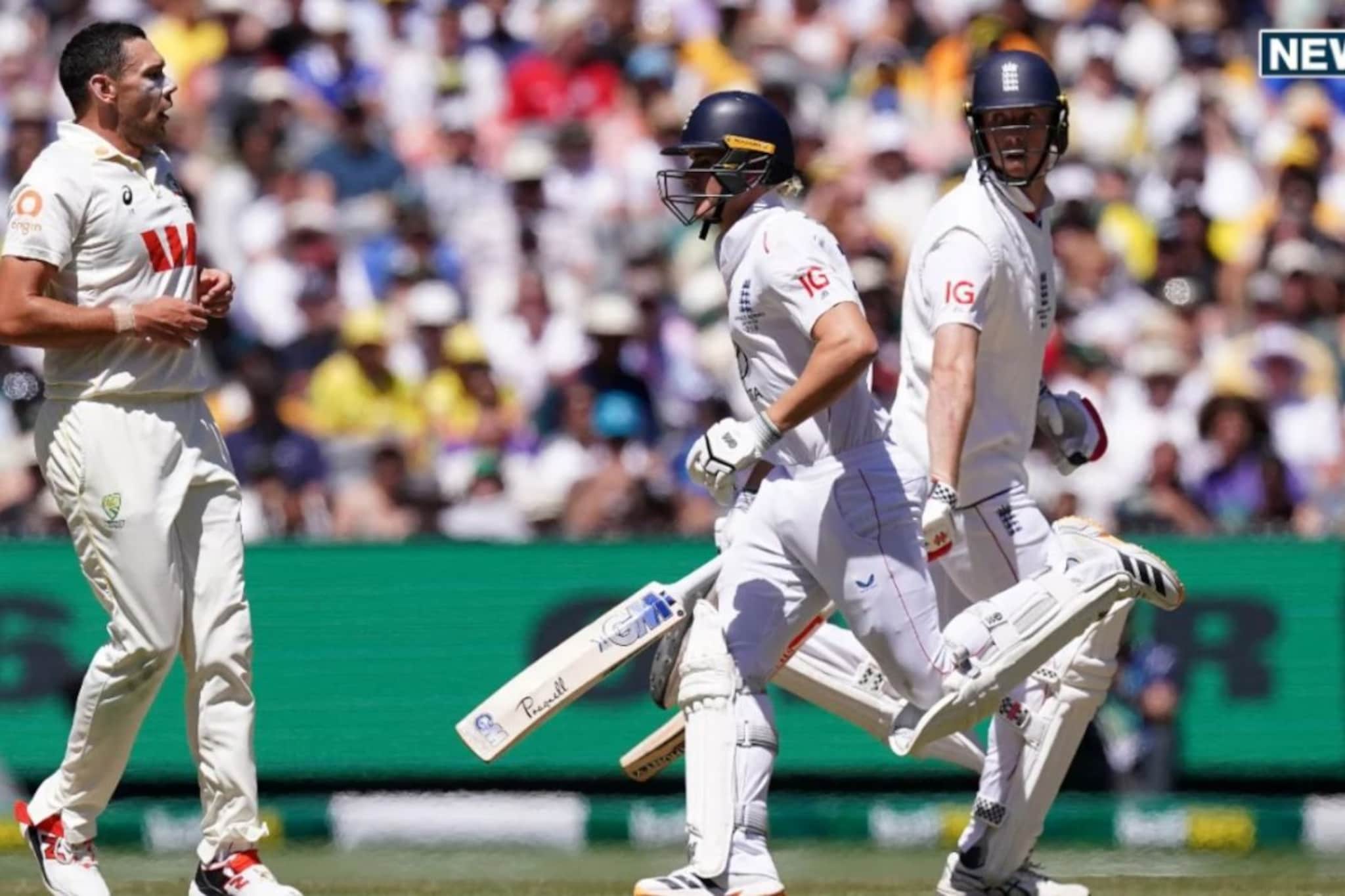 दीड दिवसात मॅच संपवली, अखेरच्या चार तासात इंग्लंडने कशी मारली बाजी?
