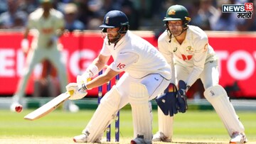 दीड दिवसात मॅच संपवली, अखेरच्या चार तासात इंग्लंडने कशी मारली बाजी?