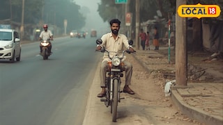 सोनं घेऊन कामगार फरार(प्रतिकात्मक फोटो) 