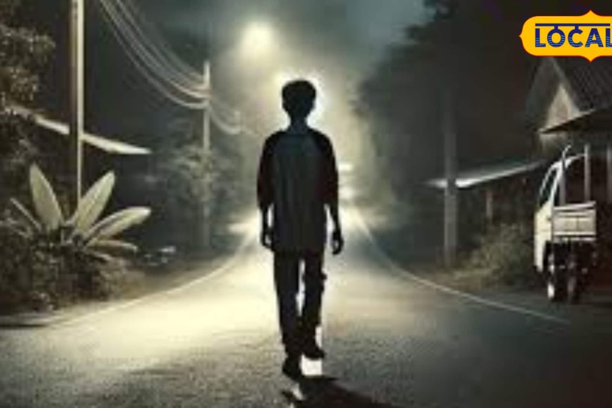 प्रतिष्ठित संस्थेत पियानो शिकण्यासाठी गेलेल्या मुलावर अत्याचार, ऐकताच आई हादरली प्रतिष्ठित संस्थेत पियानो शिकण्यासाठी गेलेल्या मुलावर अत्याचार, ऐकताच आई हादरली