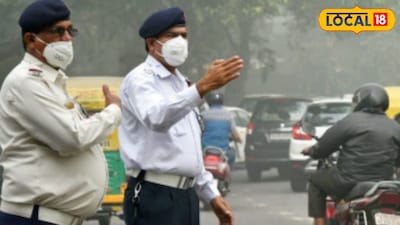 वाहतूक नियमांचे उल्लंघन (फाईल फोटो)