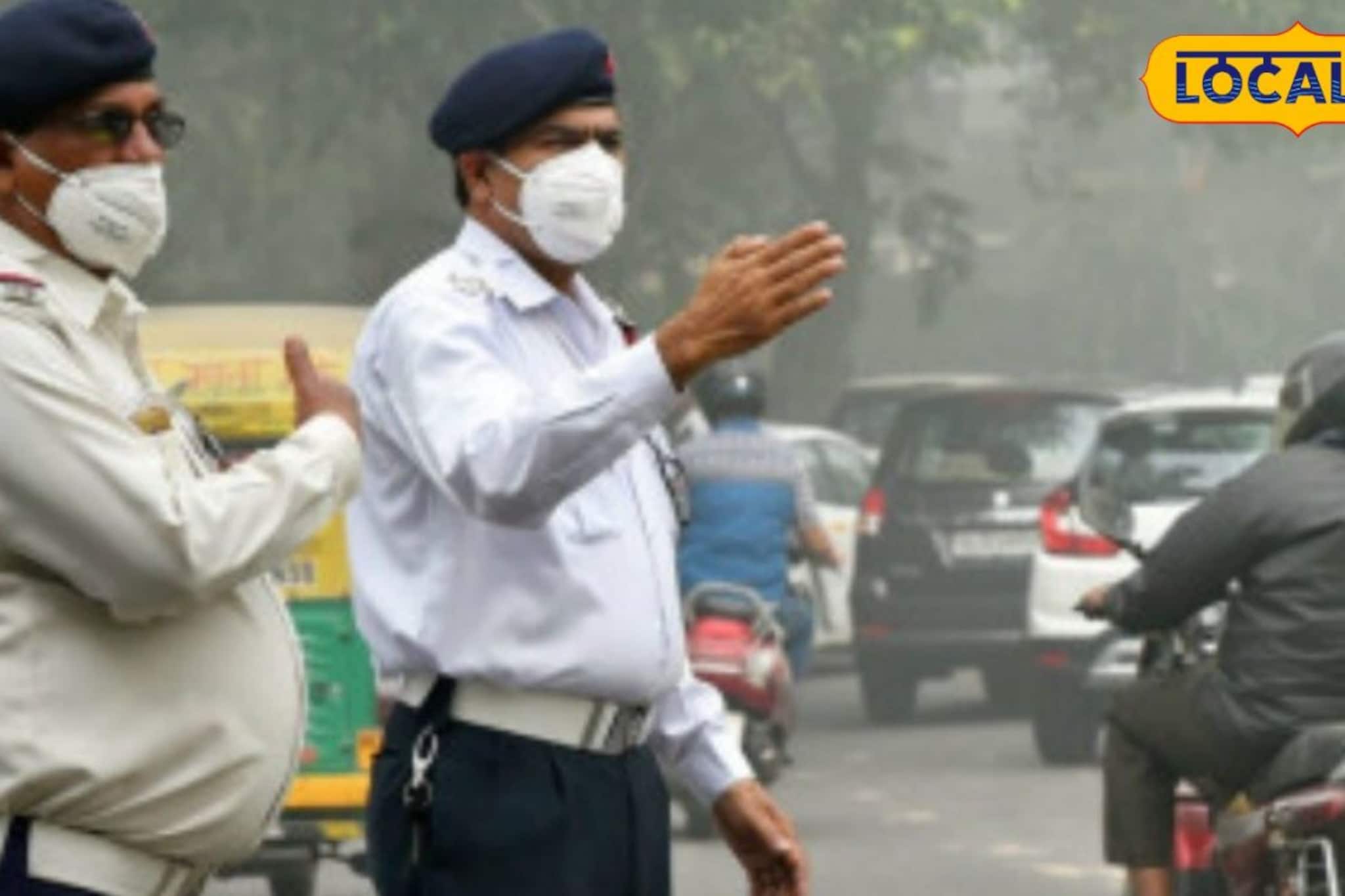 काय म्हणावं यांना! इतके अपघात तरी उल्लंघन, नवले पुलावर 15 दिवसात 24 लाखाचा दंड काय म्हणावं यांना! इतके अपघात तरी उल्लंघन, नवले पुलावर 15 दिवसात 24 लाखाचा दंड