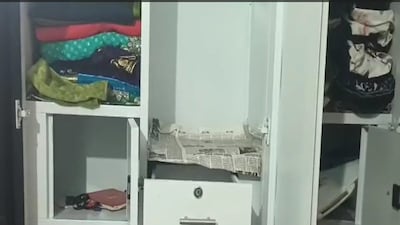 5 Buldhana Police Homes Robbed of Gold, Silver, Cash in One Night