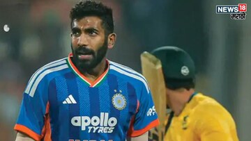 Jasprit Bumrah : आकाश चोप्रा खरं बोलत होता! 2016 नंतर असं पहिल्यांदाच...