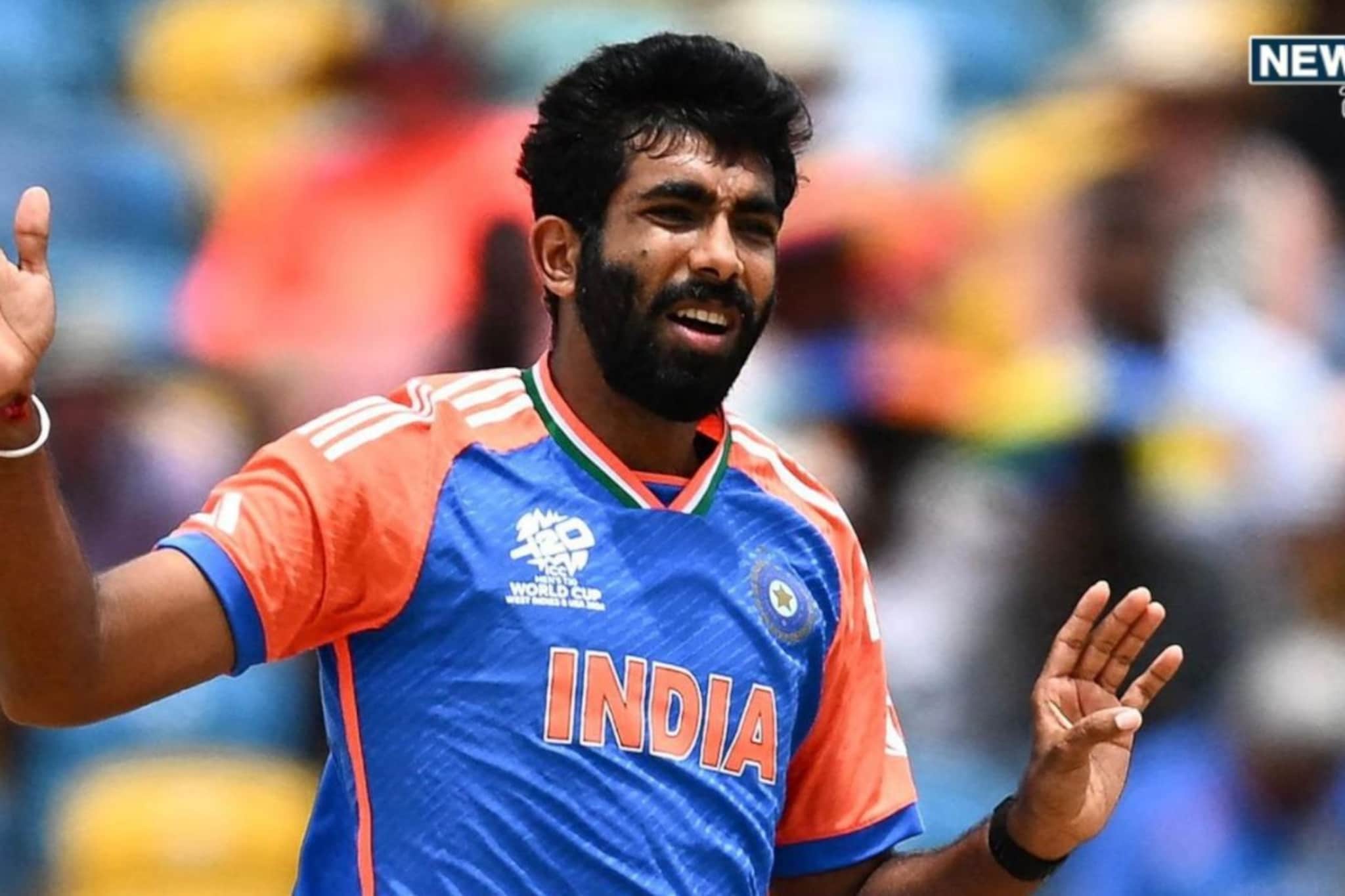 Jasprit Bumrah : आकाश चोप्रा खरं बोलत होता! 2016 नंतर असं पहिल्यांदाच...