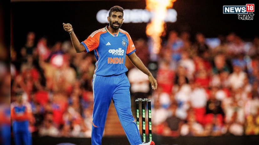 अशातच आकाश चोप्रा खरं बोलत होता, असं सिद्ध झालंय. जसप्रीत बुमराहला त्याच्या टी-ट्वेंटी कारकिर्दीत पहिल्यांदाच एकाच कोणत्यातरी संघाने डावात चार सिक्स मारले आहेत. हा त्याचा 82 वा टी-ट्वेंटी आंतरराष्ट्रीय सामना होता. 