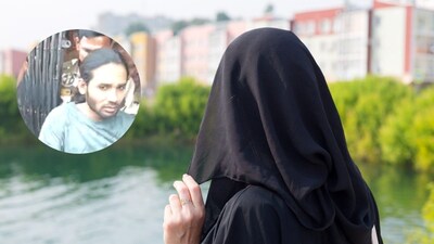 Man in Burqa Beaten in Mumbai Over Kidnapping Rumors; Real Reason Shocks Police