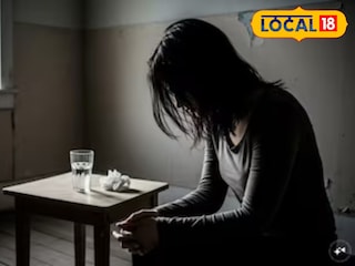 पत्नीचा छळ (फाईल फोटो) पत्नीचा छळ (फाईल फोटो)