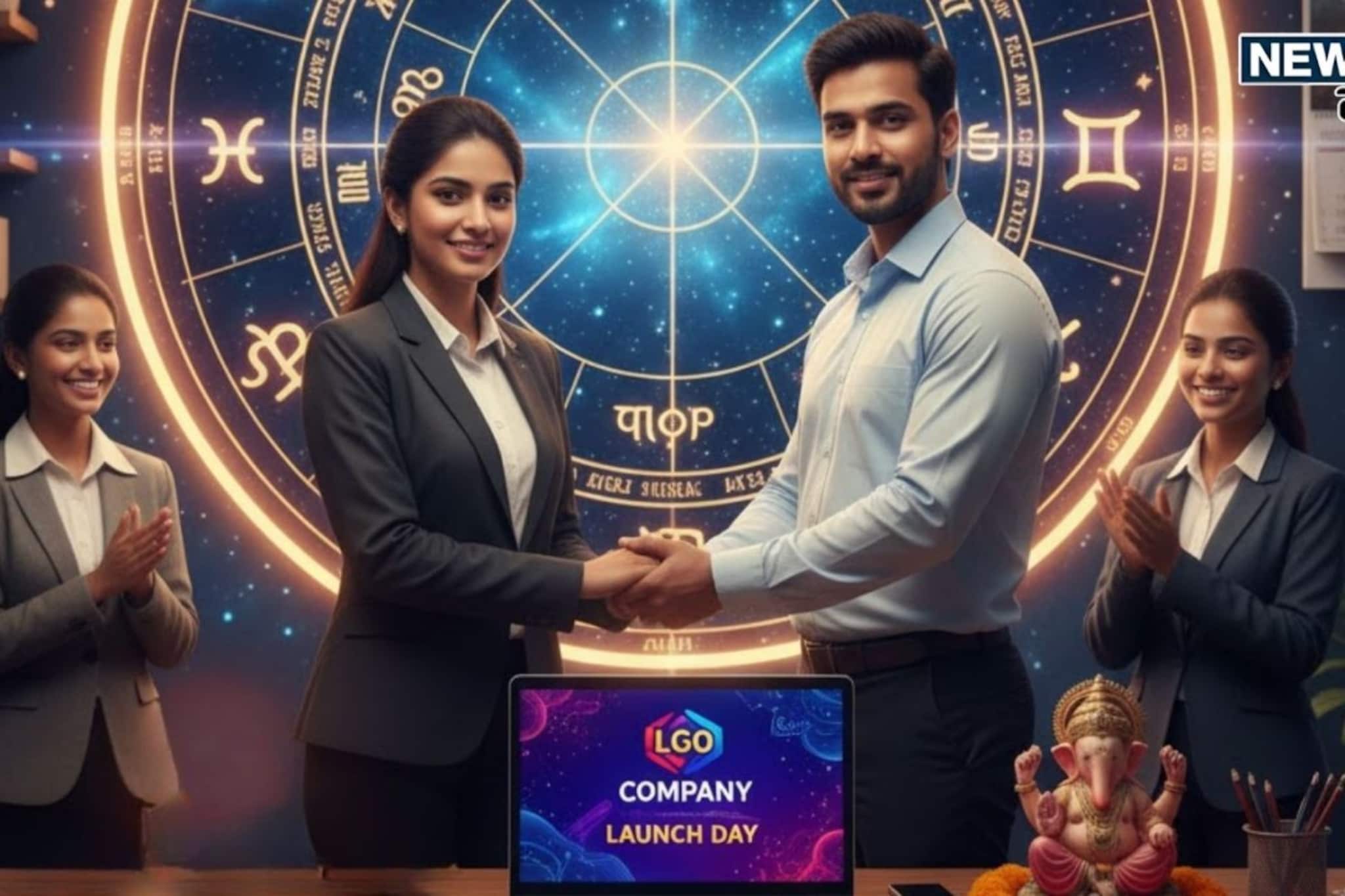 नवीन बिजनेस कधी आणि कसा सुरू करावा? तुमच्या राशीनुसार 'हा' दिवस ठरेल लकी नवीन बिजनेस कधी आणि कसा सुरू करावा? तुमच्या राशीनुसार 'हा' दिवस ठरेल लकी