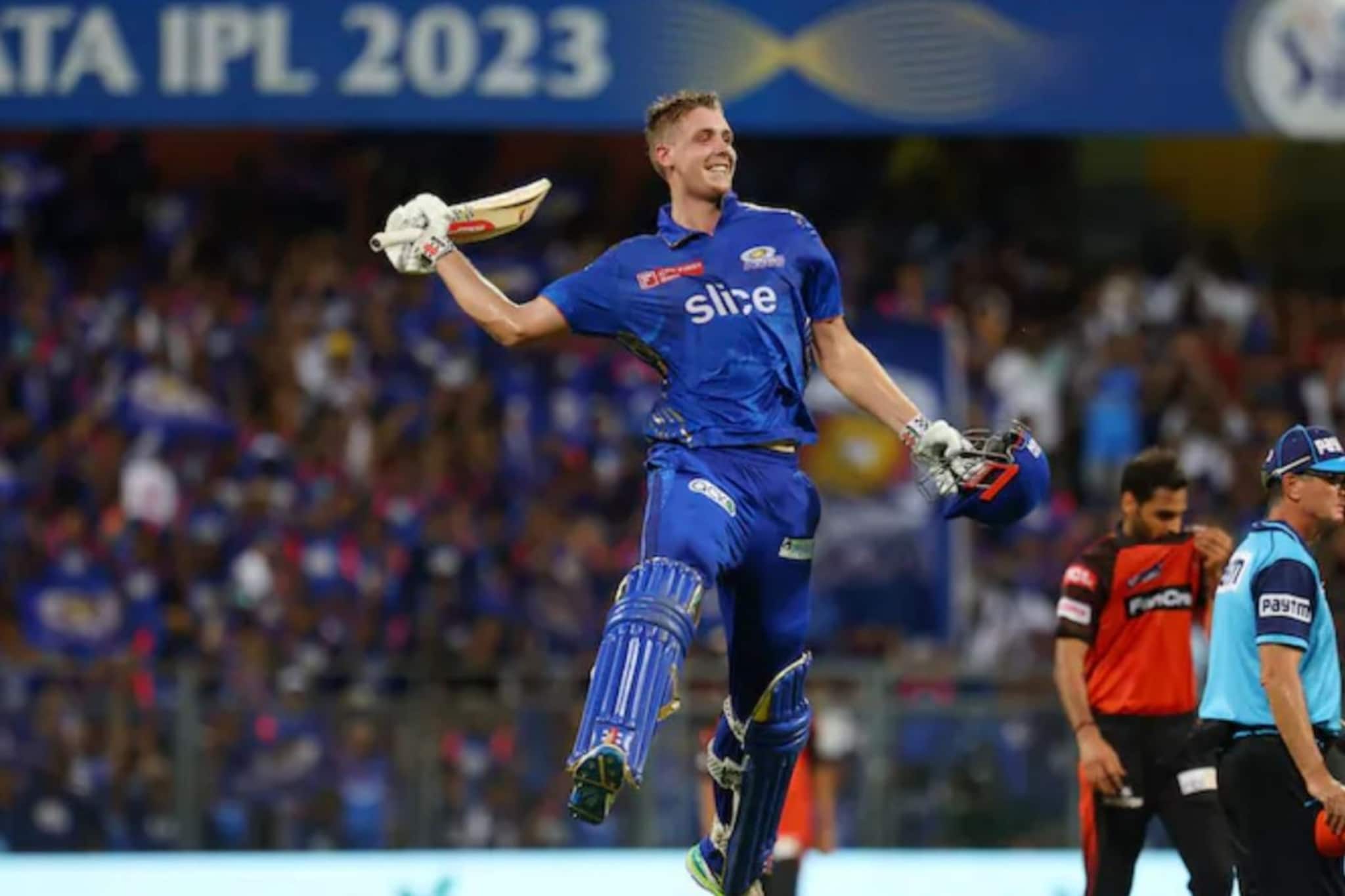 ग्रीनला 30 कोटी, लिव्हिंगस्टोनवर 19 कोटींची बोली, 24 तास आधीच झाला IPL 'लिलाव'! ग्रीनला 30 कोटी, लिव्हिंगस्टोनवर 19 कोटींची बोली, 24 तास आधीच झाला IPL 'लिलाव'!