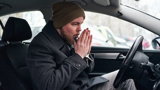 कार हिटर सेफ्टी टिप्स कार हिटर सेफ्टी टिप्स