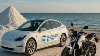 कार बाईक्स