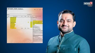 MLA Shelke's Family Accused in Maval Illegal Excavation Scandal