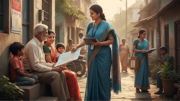 जनगणना करताना जर माहिती देण्यास नकार दिला होते दंडात्मक शिक्षा, जनगणना करताना जर माहिती देण्यास नकार दिला होते दंडात्मक शिक्षा,