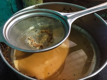 गवती की आल्याचा, आरोग्यासाठी कोणता चहा Best? फक्त चव नाही या गोष्टीही महत्वाच्या