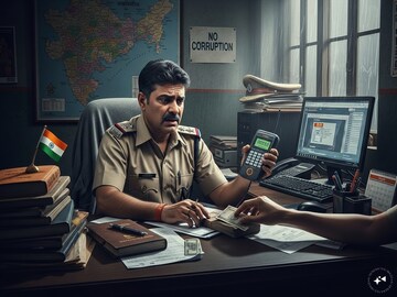 'लायसन्स सस्पेंड होणार', असा फोन किंवा मेसेज आलाय? RTO ने सांगितलं पुढे काय कराय