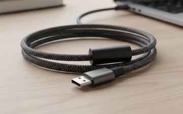 जुन्या चार्जर्समध्ये असा 'बम्प' का असायचा? आता गायब का झाला? वाचून व्हाल चकीत