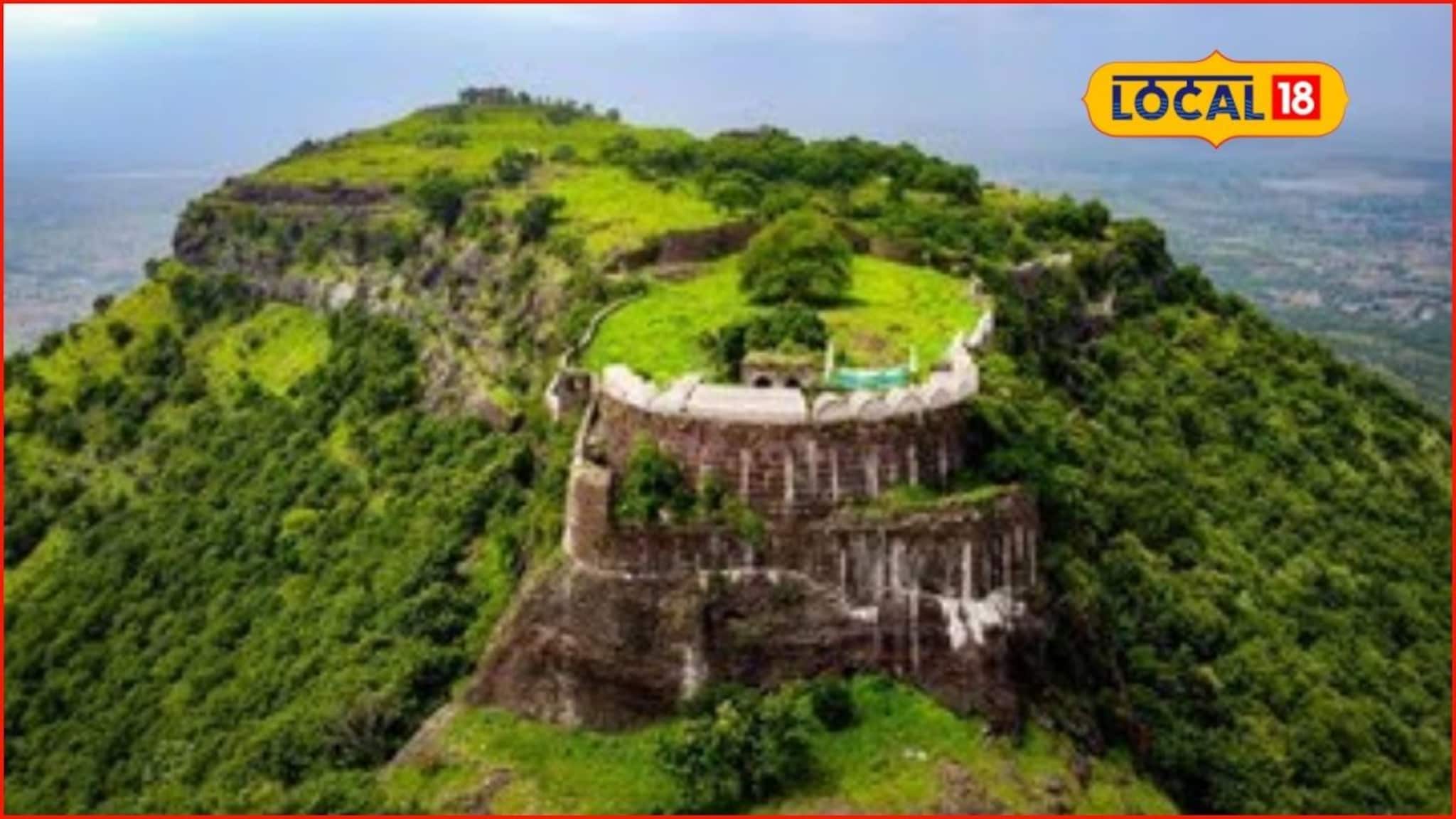 Tourism : नवीन वर्षानिमित्त फिरायचा प्लॅन? छ. संभाजीनगरमधील कधीही न पाहिलेली 10 ठिकाणं