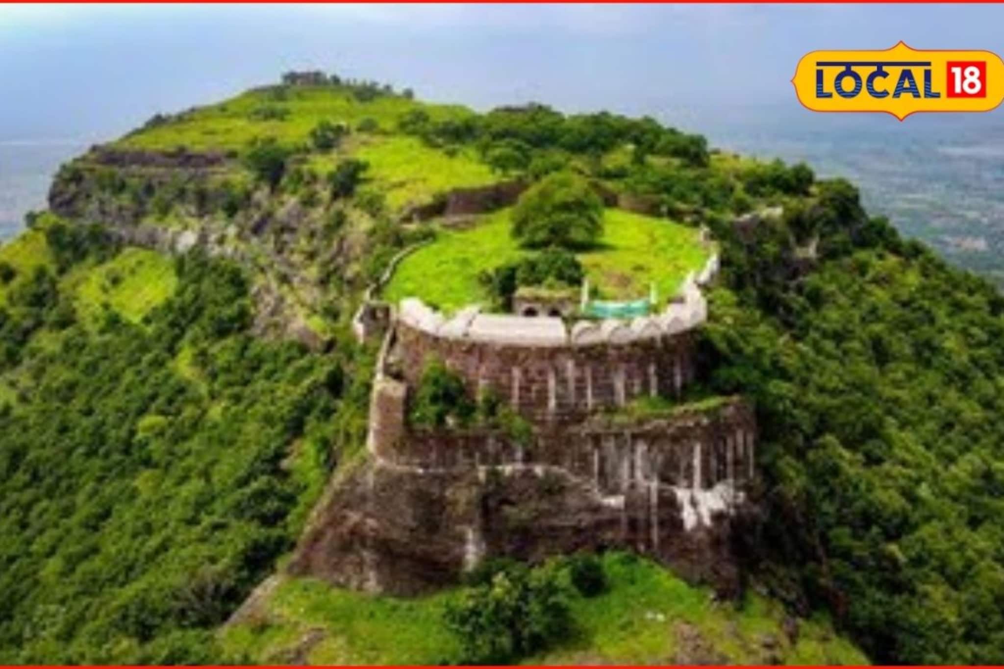 नवीन वर्षानिमित्त फिरायचा प्लॅन? छ. संभाजीनगरमधील कधीही न पाहिलेली 10 ठिकाणं