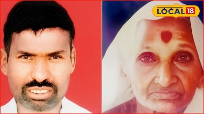शेवटी आईचं काळीज! आधी मुलगा, मग आई, सहा तासांत सगळं संपलं, सारं गाव हळहळलं
