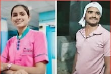 आई-बाबांसोबतची शेवटची भेट अधुरीच राहिली, गावी निघालेल्या 2 भावंडांना रस्त्यातच काळाने गाठलं, छ. संभाजीनगरमधील घटना