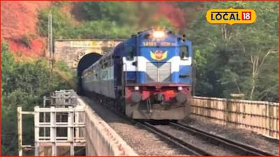 मराठवाड्यातून थेट अजमेर दर्शन, छ. संभाजीनगर मार्गे स्पेशल ट्रेन, वेळापत्रक आणि थांबे