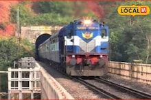 मराठवाड्यातून थेट अजमेर दर्शन, छ. संभाजीनगर मार्गे स्पेशल ट्रेन, वेळापत्रक आणि थांबे