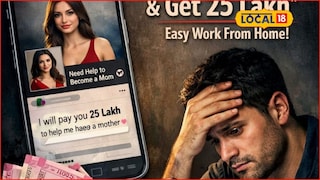 मला आई बनवा अन् 25 लाख मिळवा! घरबसल्या कमाईचा फंडा, ‘प्रेग्नन्सी जॉब’ने अनेकांना गंडा