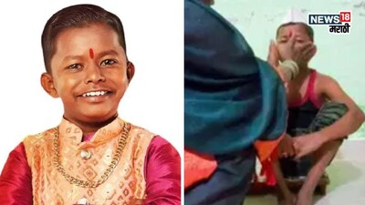 Chhota Pudhaari's Haldi Video Goes Viral, Fans Joke About Child Marriage