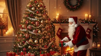 प्रतिकात्मक फोटो