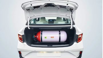 CNG कार चांगलं मायलेज देत नाहीये? आजपासून बदला या 5 सवयी, होईल फायदा CNG कार चांगलं मायलेज देत नाहीये? आजपासून बदला या 5 सवयी, होईल फायदा