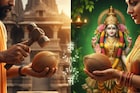 हिंदू धर्मात महिला नारळ का फोडत नाहीत? परंपरा की अंधश्रद्धा, काय आहे कारण?