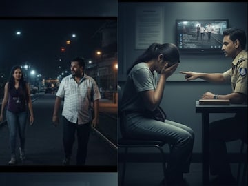 बॉयफ्रेंडला 'Love Bites' दिसू नयेत म्हणून विद्यार्थिनीकडून धक्कादायक प्रकार बॉयफ्रेंडला 'Love Bites' दिसू नयेत म्हणून विद्यार्थिनीकडून धक्कादायक प्रकार