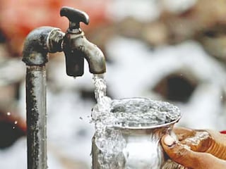 KDMC News: कल्याण-डोंबिवलीत चाललंय काय? नळाला येतंय चक्क गटारीचं पाणी, अशी होणार का स्मार्टसिटी?