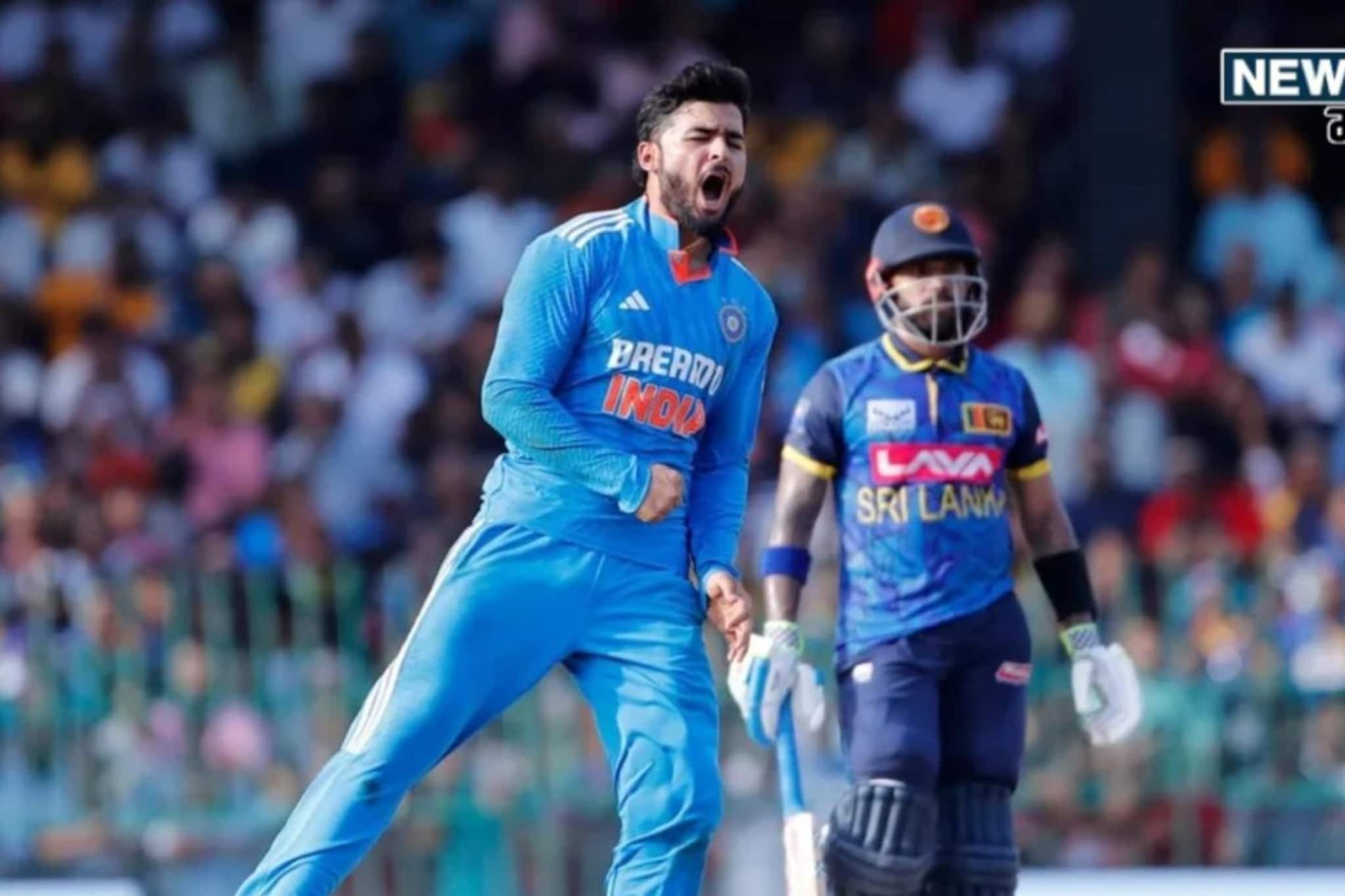 क्रिकेटविश्वाला धक्का! भारताचे 4 खेळाडू मॅच फिक्सिंगच्या जाळ्यात क्रिकेटविश्वाला धक्का! भारताचे 4 खेळाडू मॅच फिक्सिंगच्या जाळ्यात