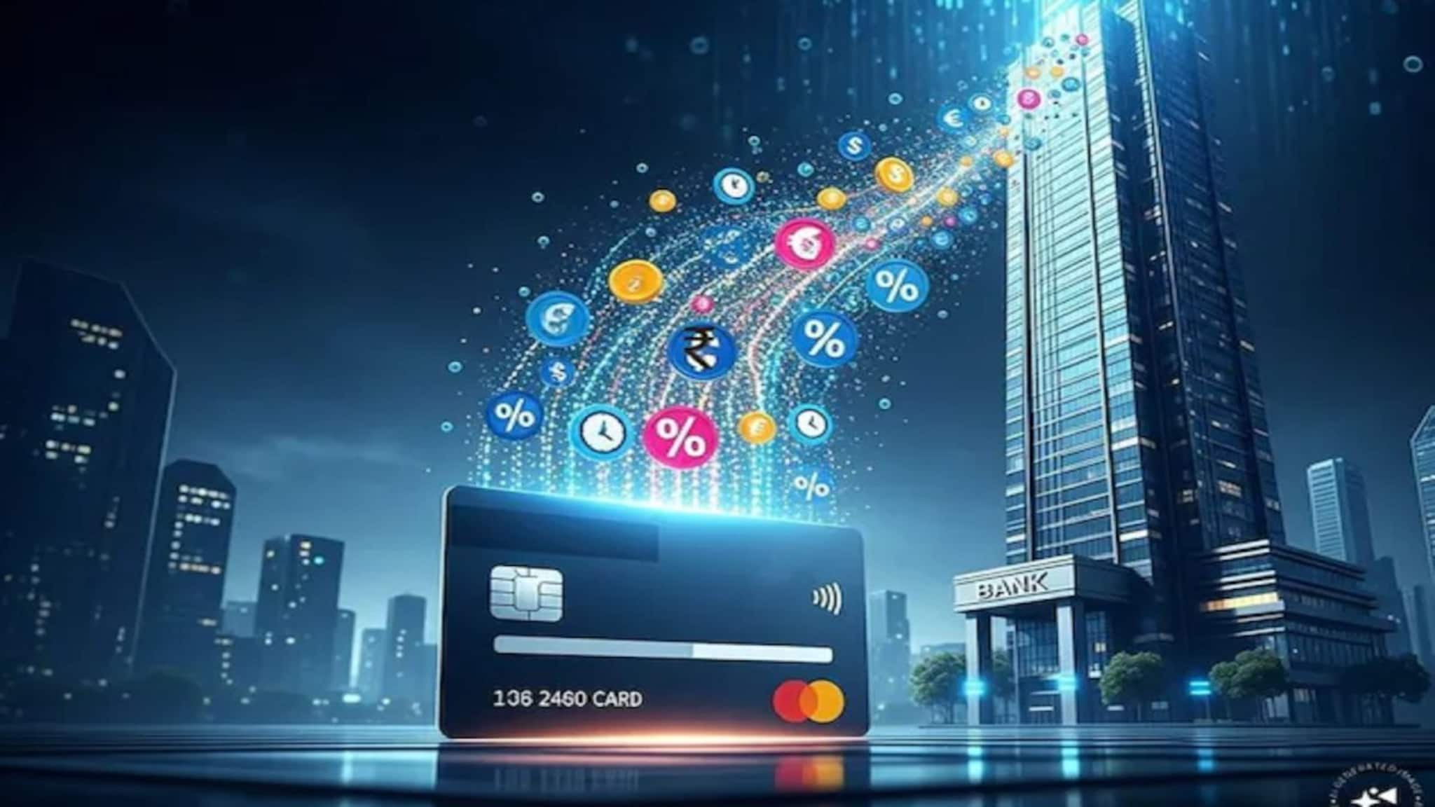 बँका क्रेडिट कार्ड देण्यासाठी मागे का पडलेल्या राहतात? त्यांची कमाई कशी होते? पाहाच