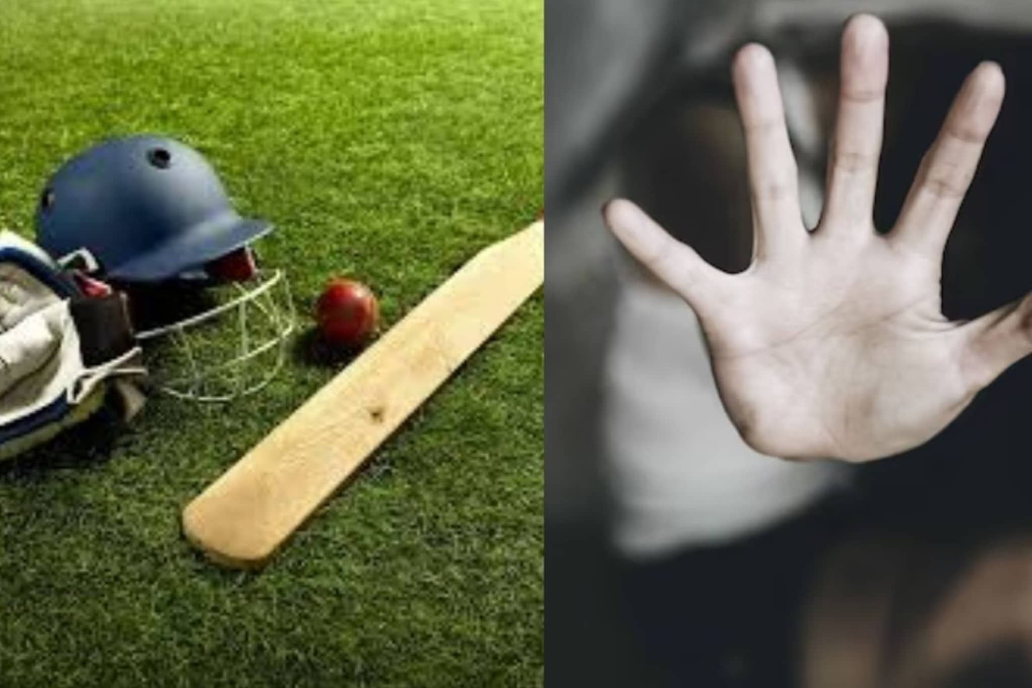 फेसबुकवर मैत्री,मग हॉटेलवर नेलं अन्...क्रिकेटपटूचं तरुणीसोबत घाणेरडं कृत्य, नेमक