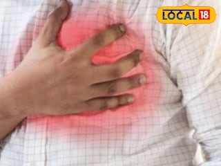 दोन कर्मचाऱ्यांना हृदयविकाराचा झटका (प्रतिकात्मक फोटो) दोन कर्मचाऱ्यांना हृदयविकाराचा झटका (प्रतिकात्मक फोटो)